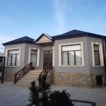 Satılır 4 otaqlı Həyət evi/villa, Zabrat qəs., Sabunçu rayonu 1