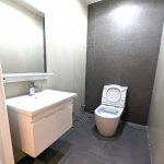 Kirayə (aylıq) 3 otaqlı Yeni Tikili, Badamdar qəs., Səbail rayonu 13