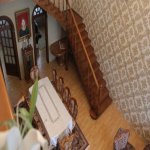 Satılır 9 otaqlı Həyət evi/villa, Xalqlar dostluğu metrosu, 8-ci kilometr, Nizami rayonu 21