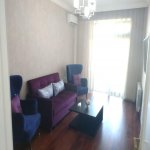 Kirayə (aylıq) 4 otaqlı Yeni Tikili, 20 Yanvar metrosu, Yasamal rayonu 21
