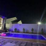 Kirayə (aylıq) 4 otaqlı Bağ evi, Şüvəlan, Xəzər rayonu 17