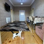 Satılır 4 otaqlı Həyət evi/villa, Koroğlu metrosu, Yeni Ramana, Sabunçu rayonu 5