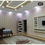 Satılır 5 otaqlı Həyət evi/villa, Mərdəkan, Xəzər rayonu 3