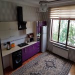 Satılır 3 otaqlı Həyət evi/villa, İçərişəhər metrosu, Badamdar qəs., Səbail rayonu 6
