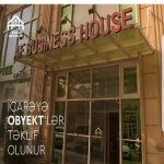 Kirayə (aylıq) 1 otaqlı Ofis, 28 May metrosu, Nizami rayonu 1