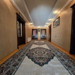 Satılır 4 otaqlı Həyət evi/villa, Binə qəs., Xəzər rayonu 17