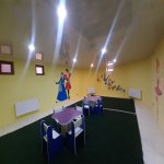Kirayə (aylıq) 10 otaqlı Həyət evi/villa, Xalqlar dostluğu metrosu, Nizami rayonu 24
