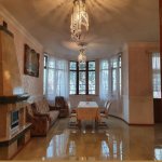 Kirayə (aylıq) 6 otaqlı Həyət evi/villa, Badamdar qəs., Səbail rayonu 25