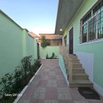 Satılır 3 otaqlı Həyət evi/villa, Zabrat qəs., Sabunçu rayonu 1