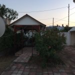Satılır 4 otaqlı Həyət evi/villa Xaçmaz / Nabran 21