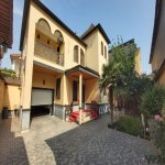 Satılır 5 otaqlı Həyət evi/villa, Gənclik metrosu, Nərimanov rayonu 3