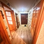 Kirayə (aylıq) 3 otaqlı Köhnə Tikili, Elmlər akademiyası metrosu, Asan xidmət , Yasamal rayonu 6