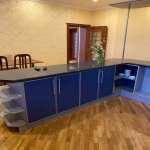 Kirayə (aylıq) 10 otaqlı Həyət evi/villa, Badamdar qəs., Səbail rayonu 42