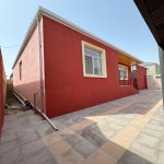 Satılır 4 otaqlı Həyət evi/villa, Binə qəs., Xəzər rayonu 2