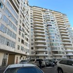 Продажа 3 комнат Новостройка, м. Азадлыг метро, 8-ой микрорайон, Бинагадинский р-н район 1