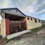 Satılır 4 otaqlı Həyət evi/villa, Azadlıq metrosu, Biləcəri qəs., Binəqədi rayonu 1