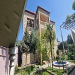 Satılır 7 otaqlı Həyət evi/villa, Badamdar qəs., Səbail rayonu 4