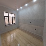 Satılır 4 otaqlı Həyət evi/villa, Avtovağzal metrosu, Biləcəri qəs., Binəqədi rayonu 8