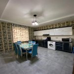 Kirayə (günlük) 5 otaqlı Həyət evi/villa Qəbələ 12