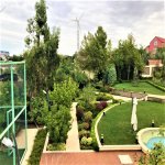 Satılır 7 otaqlı Bağ evi, Novxanı, Abşeron rayonu 10