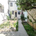 Satılır 2 otaqlı Həyət evi/villa, Avtovağzal metrosu, Biləcəri qəs., Binəqədi rayonu 2