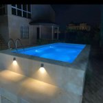 Kirayə (aylıq) 5 otaqlı Həyət evi/villa, Şüvəlan, Xəzər rayonu 13