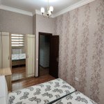 Kirayə (aylıq) 3 otaqlı Yeni Tikili, Azadlıq metrosu, Rəsulzadə qəs., Binəqədi rayonu 8