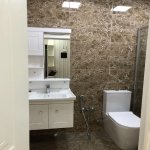 Kirayə (aylıq) 2 otaqlı Yeni Tikili, Xətai metrosu, Xətai rayonu 8