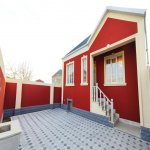 Satılır 3 otaqlı Həyət evi/villa, Masazır, Abşeron rayonu 1