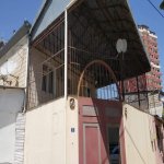 Kirayə (aylıq) 7 otaqlı Həyət evi/villa, Memar Əcəmi metrosu, Nəsimi rayonu 4