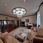 Satılır 5 otaqlı Həyət evi/villa, Badamdar qəs., Səbail rayonu 9