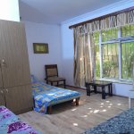 Kirayə (aylıq) 1 otaqlı Həyət evi/villa, Azadlıq metrosu, Binəqədi rayonu 4