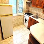 Kirayə (aylıq) 2 otaqlı Köhnə Tikili, Neftçilər metrosu, Nizami rayonu 6