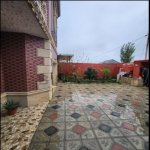 Satılır 5 otaqlı Həyət evi/villa, Yeni Ramana, Sabunçu rayonu 2