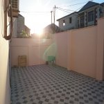 Satılır 3 otaqlı Həyət evi/villa, Avtovağzal metrosu, Biləcəri qəs., Binəqədi rayonu 5