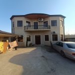 Satılır 4 otaqlı Həyət evi/villa, Binəqədi qəs., Binəqədi rayonu 1