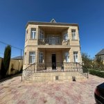 Satılır 6 otaqlı Həyət evi/villa, Saray, Abşeron rayonu 27