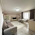 Satılır 3 otaqlı Yeni Tikili, Yeni Günəşli qəs., Suraxanı rayonu 1