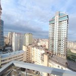 Kirayə (aylıq) 2 otaqlı Yeni Tikili, Elmlər akademiyası metrosu, Yasamal rayonu 3