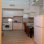 Kirayə (günlük) 1 otaqlı Köhnə Tikili, Nəsimi heykəli, Səbail rayonu 6