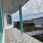 Satılır 4 otaqlı Həyət evi/villa, Badamdar qəs., Səbail rayonu 4