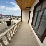 Satılır 6 otaqlı Həyət evi/villa, Savalan qəs., Sabunçu rayonu 21