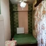 Kirayə (aylıq) 1 otaqlı Həyət evi/villa, Avtovağzal metrosu, Biləcəri qəs., Binəqədi rayonu 4