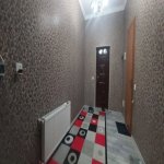 Satılır 2 otaqlı Yeni Tikili, Badamdar qəs., Səbail rayonu 4