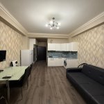 Продажа 1 комнатная Новостройка, м. 20 Января метро, пос. Ясамал, , Ясамал район 1