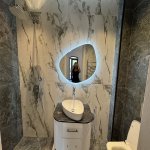 Satılır 7 otaqlı Həyət evi/villa, Köhnə Günəşli qəs., Xətai rayonu 19