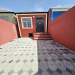 Satılır 2 otaqlı Həyət evi/villa, Binə qəs., Xəzər rayonu 1