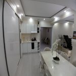 Satılır 3 otaqlı Yeni Tikili Xırdalan 4