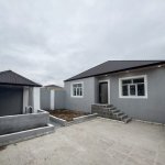 Satılır 3 otaqlı Həyət evi/villa, Hövsan qəs., Suraxanı rayonu 1