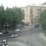 Kirayə (aylıq) 1 otaqlı Köhnə Tikili, Elmlər akademiyası metrosu, Yasamal qəs., Space TV, Yasamal rayonu 13